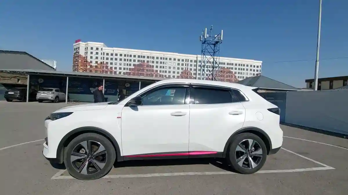Changan CS55PLUS 2023 года за 8 290 000 тг. в Шымкент