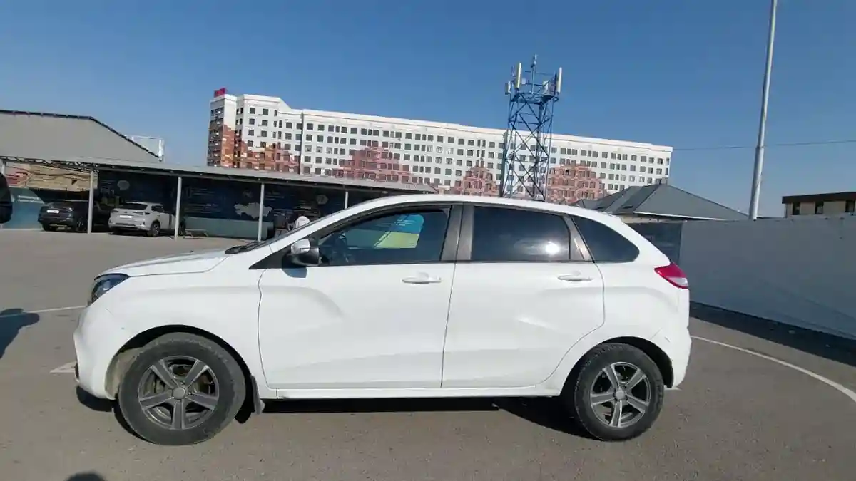 LADA (ВАЗ) XRAY 2019 года за 3 500 000 тг. в Шымкент