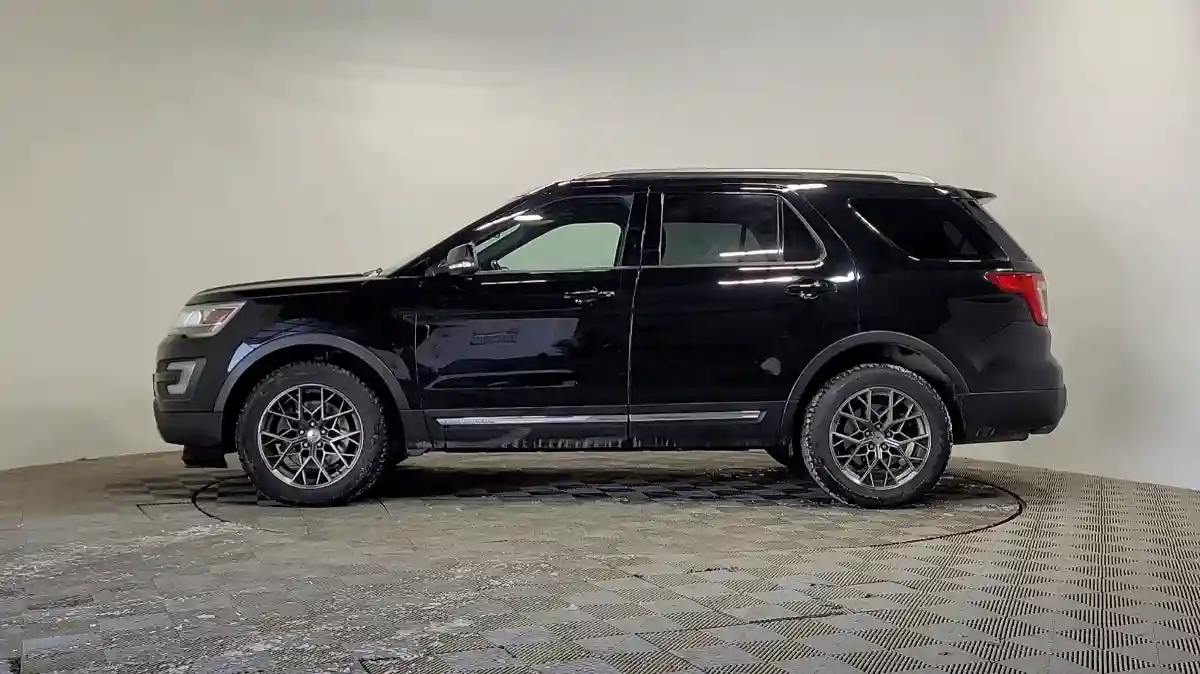 Ford Explorer 2016 года за 9 790 000 тг. в Алматы