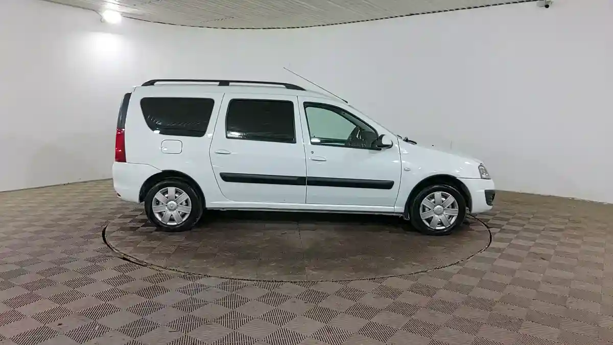 LADA (ВАЗ) Largus 2020 года за 4 390 000 тг. в Шымкент