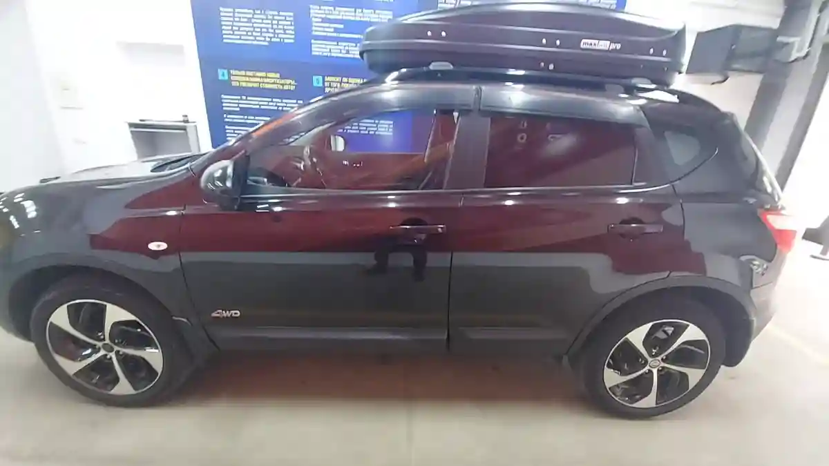Nissan Qashqai 2013 года за 5 500 000 тг. в Павлодар