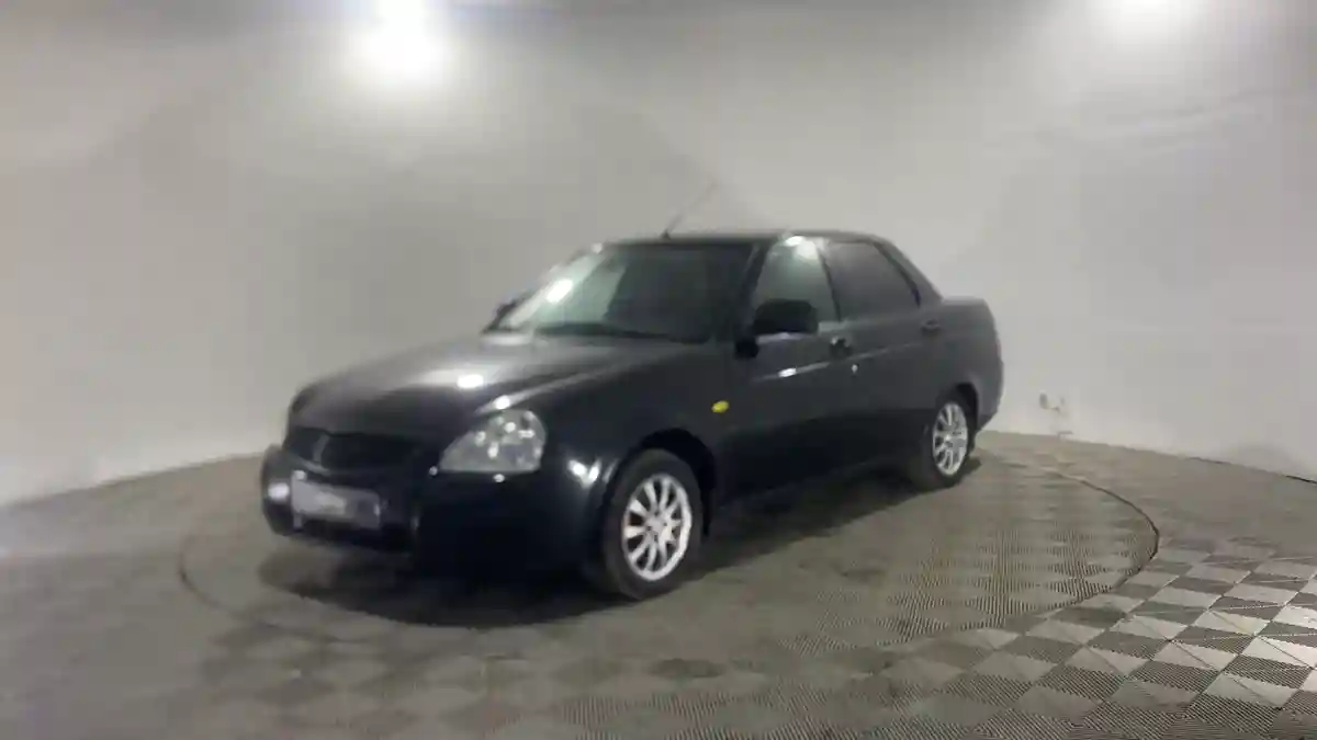 LADA (ВАЗ) Priora 2014 года за 1 890 000 тг. в Павлодар