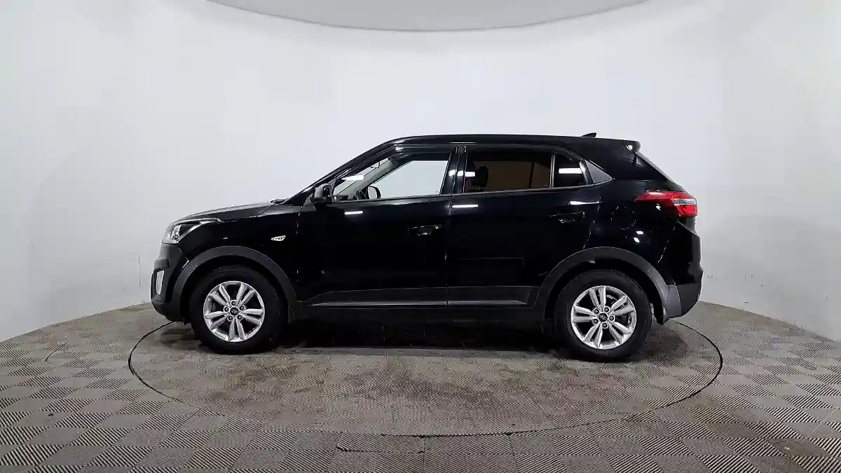 Hyundai Creta 2019 года за 8 690 000 тг. в Астана