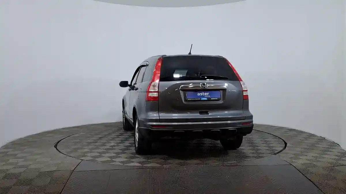 Honda CR-V 2011 года за 6 990 000 тг. в Астана