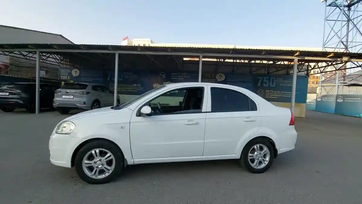 ЗАЗ Vida 2013 года за 2 990 000 тг. в Шымкент