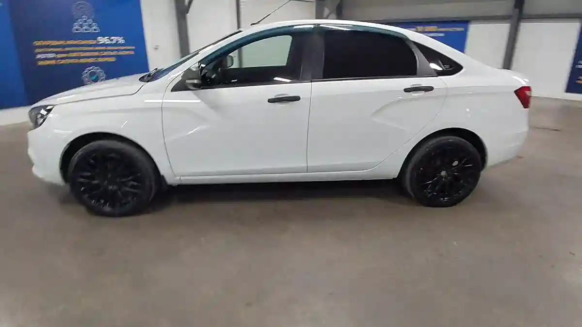 LADA (ВАЗ) Vesta 2019 года за 4 000 000 тг. в Астана