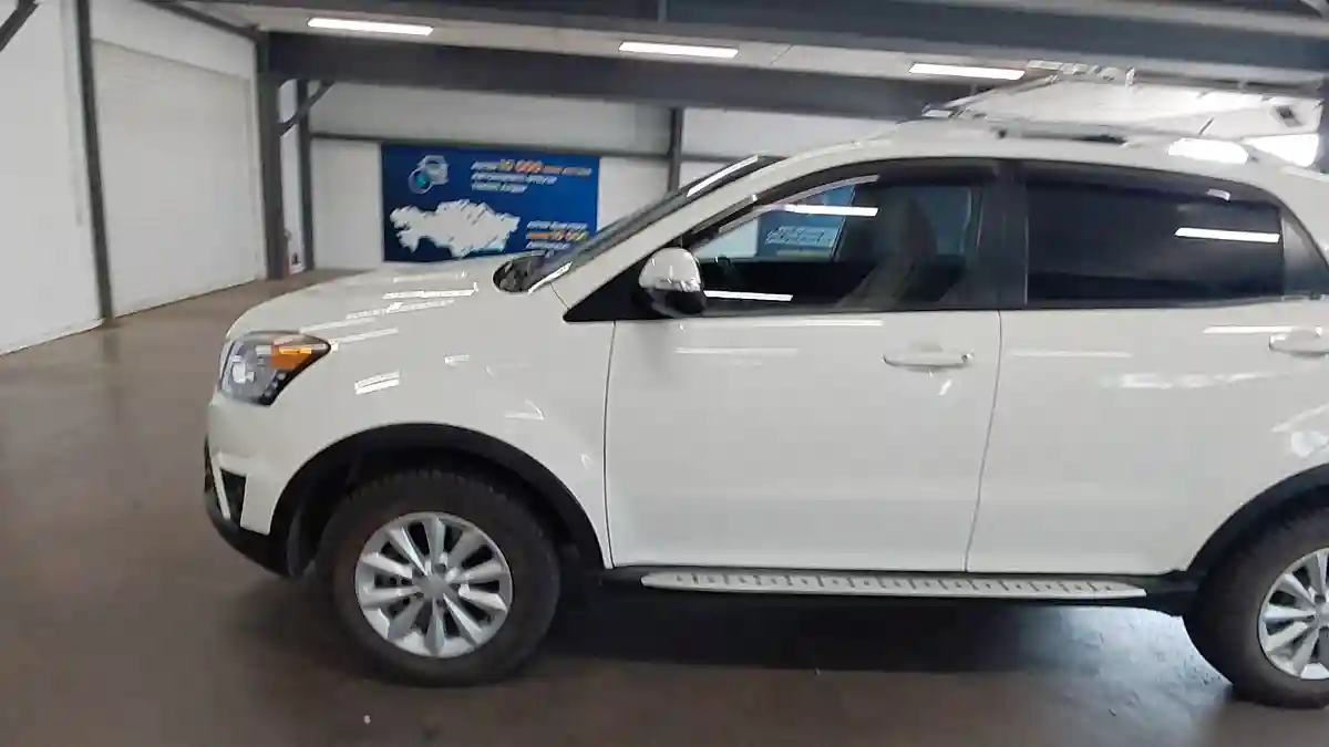 SsangYong Actyon 2013 года за 5 890 000 тг. в Астана
