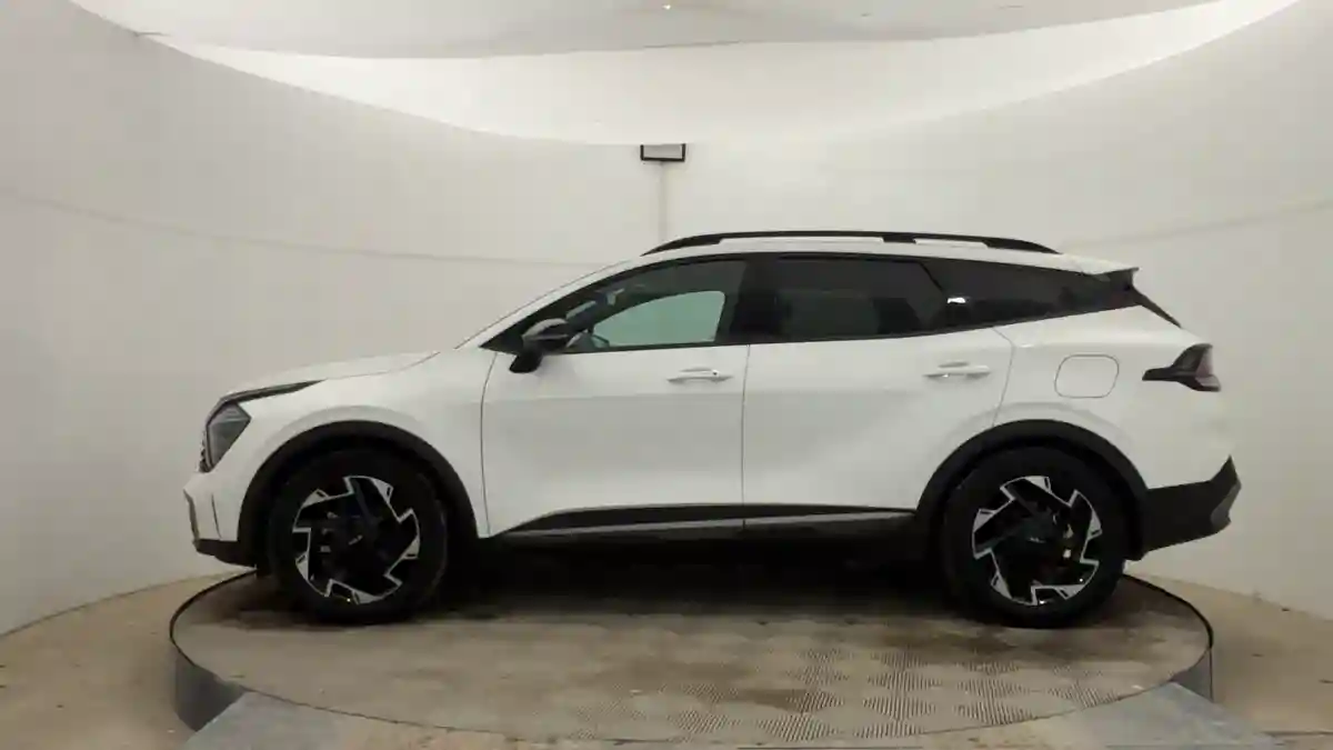 Kia Sportage 2023 года за 14 990 000 тг. в Актобе