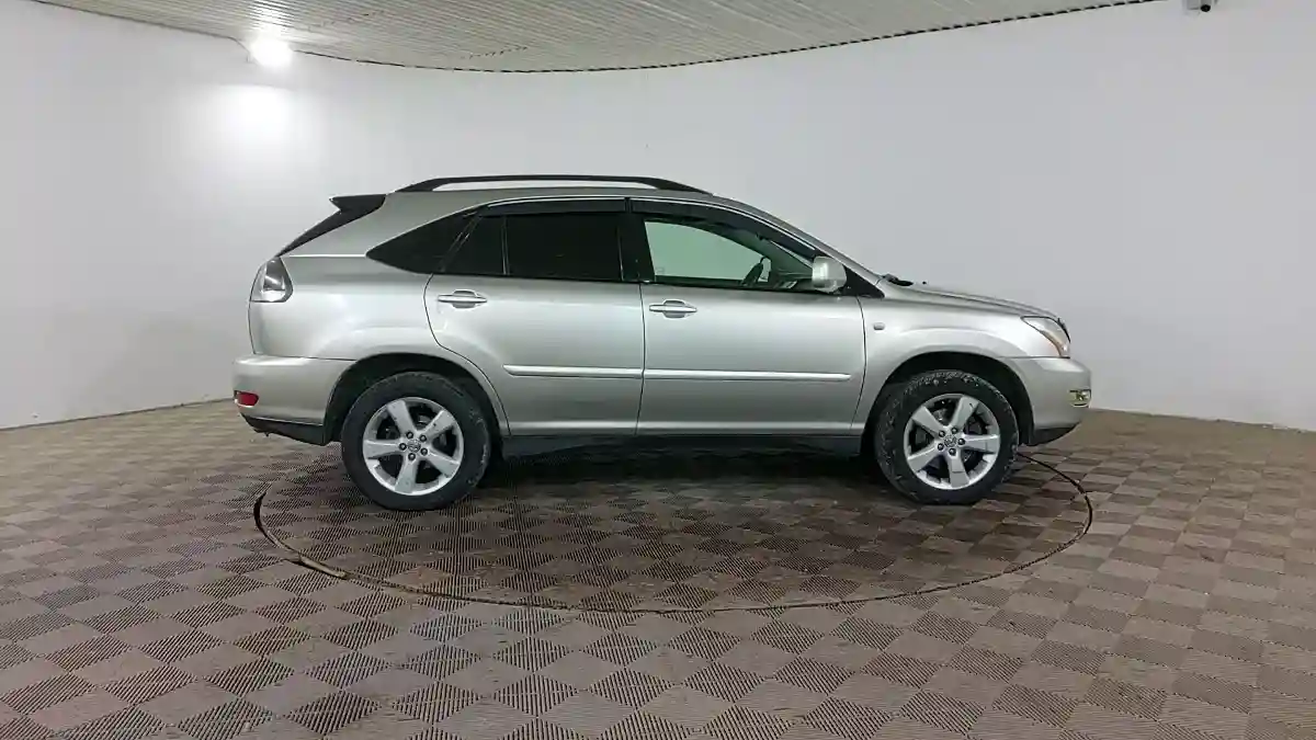 Lexus RX 2003 года за 4 990 000 тг. в Шымкент