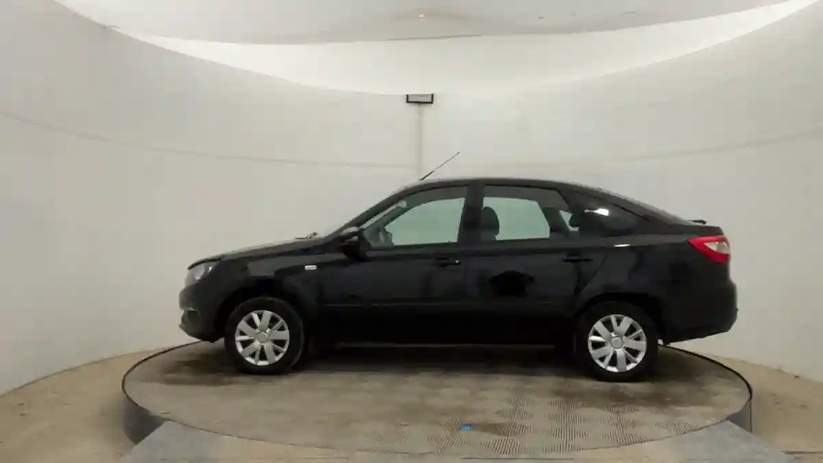 LADA (ВАЗ) Granta 2019 года за 2 700 000 тг. в Актобе