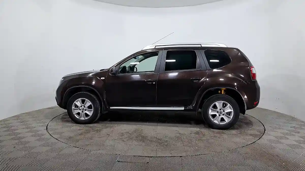 Nissan Terrano 2021 года за 6 590 000 тг. в Астана