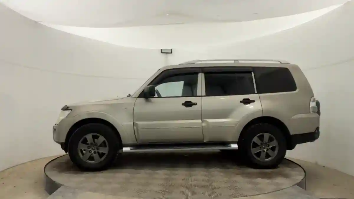 Mitsubishi Pajero 2008 года за 6 990 000 тг. в Актобе