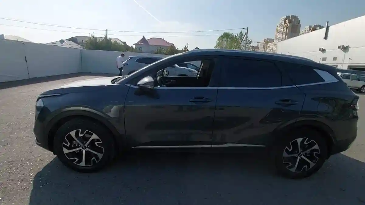 Kia Sportage 2023 года за 12 790 000 тг. в Шымкент