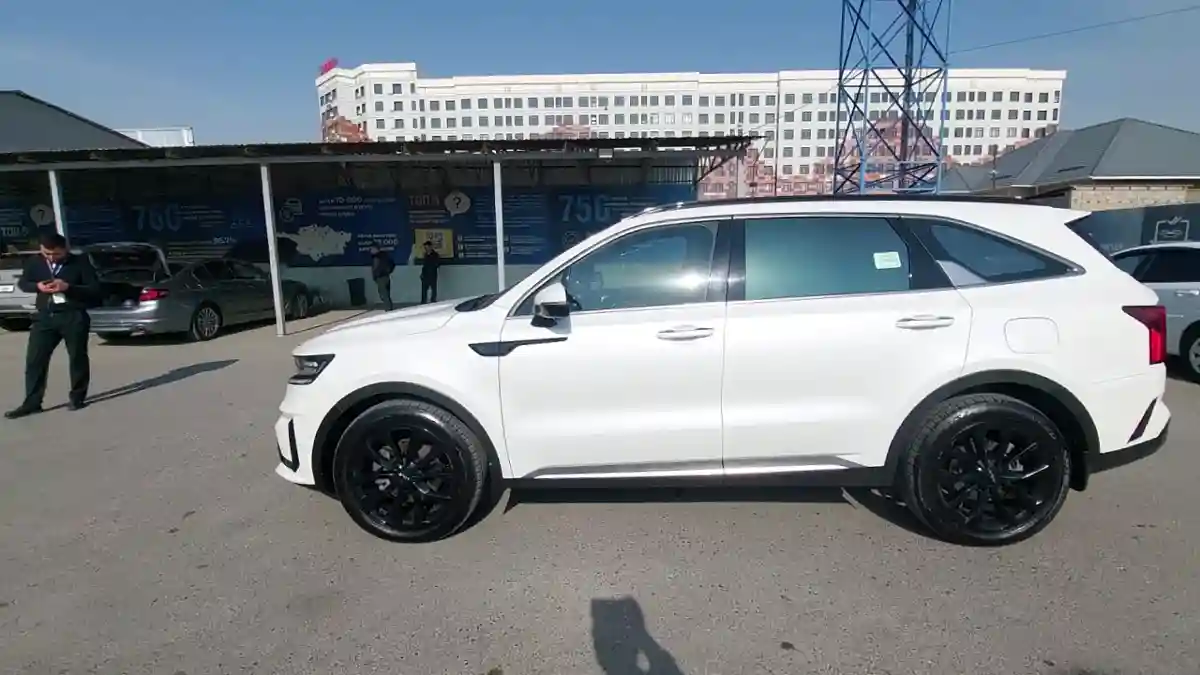 Kia Sorento 2021 года за 11 790 000 тг. в Шымкент