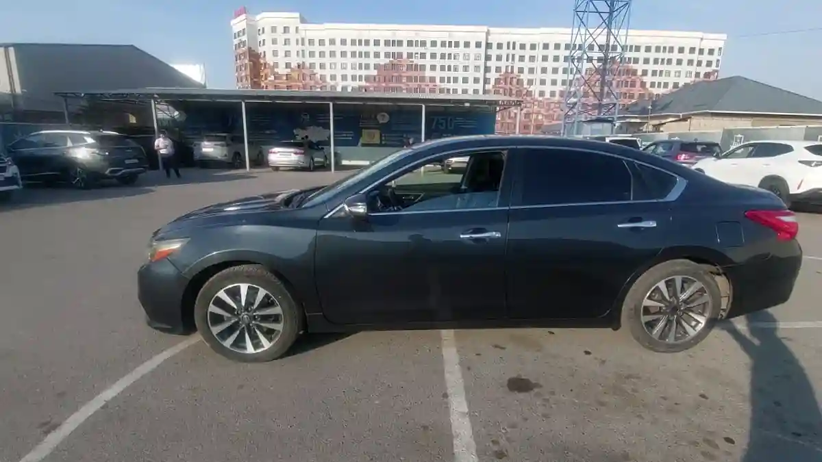 Nissan Altima 2019 года за 6 790 000 тг. в Шымкент