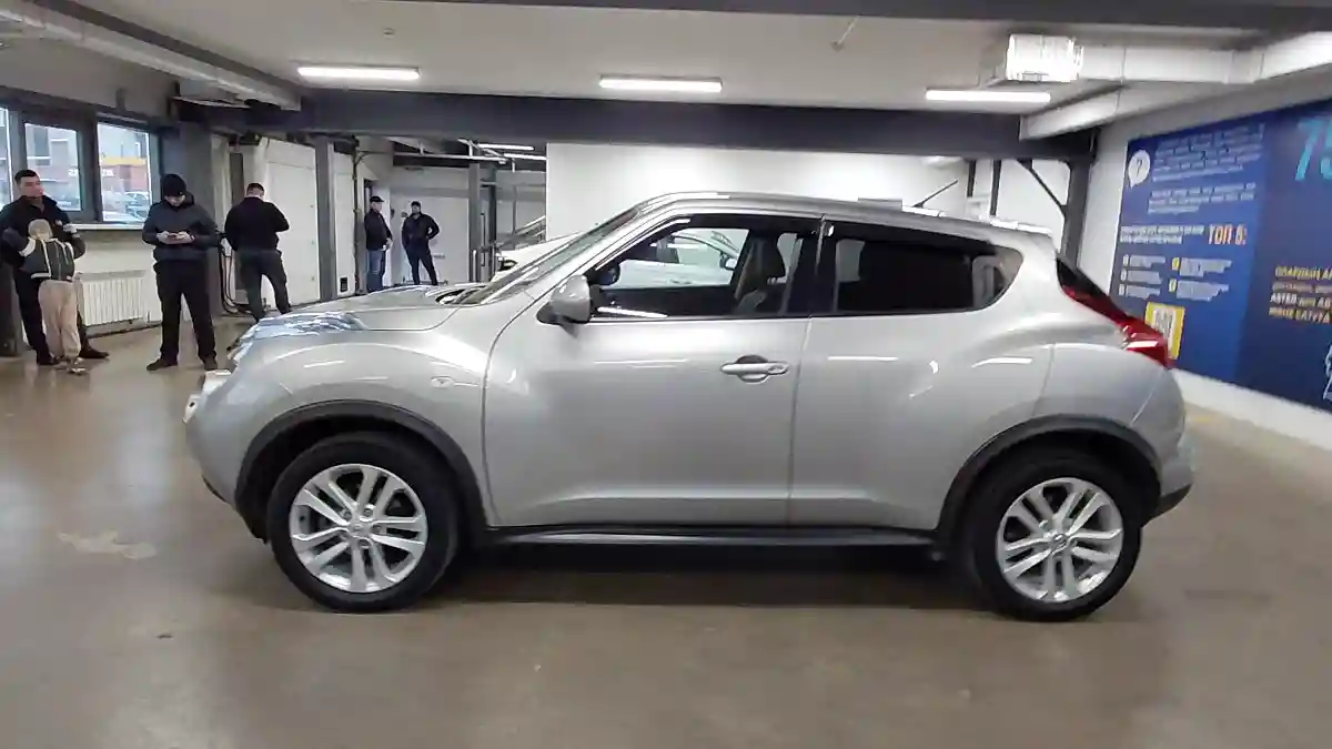 Nissan Juke 2012 года за 4 890 000 тг. в Астана