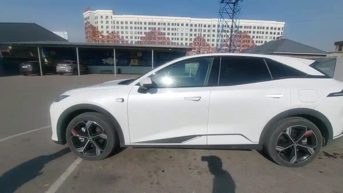 Changan Deepal S7 2025 года за 12 590 000 тг. в Шымкент