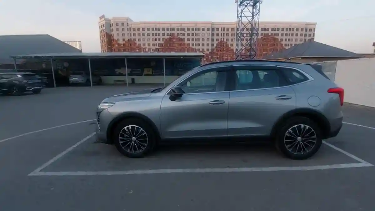 Haval Jolion 2025 года за 8 790 000 тг. в Шымкент