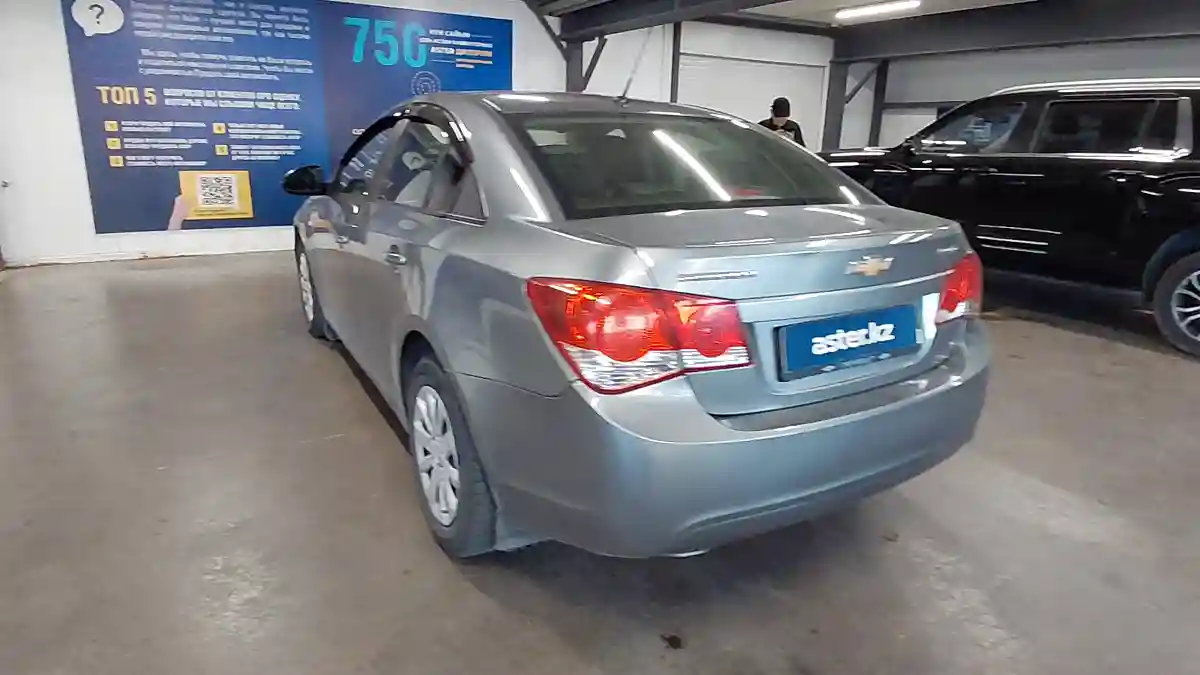 Chevrolet Cruze 2012 года за 3 990 000 тг. в Астана