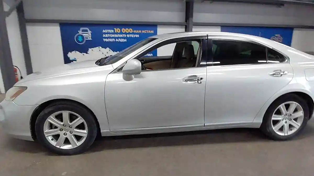 Lexus ES 2006 года за 3 990 000 тг. в Астана