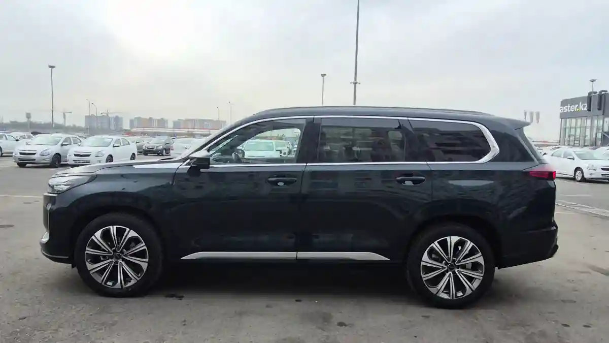 EXEED VX 2024 года за 12 990 000 тг. в Алматы