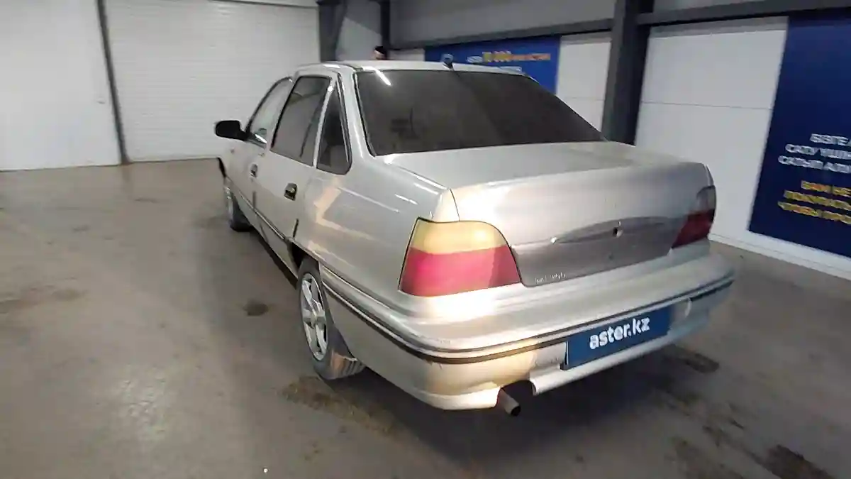 Daewoo Nexia 2008 года за 590 000 тг. в Астана