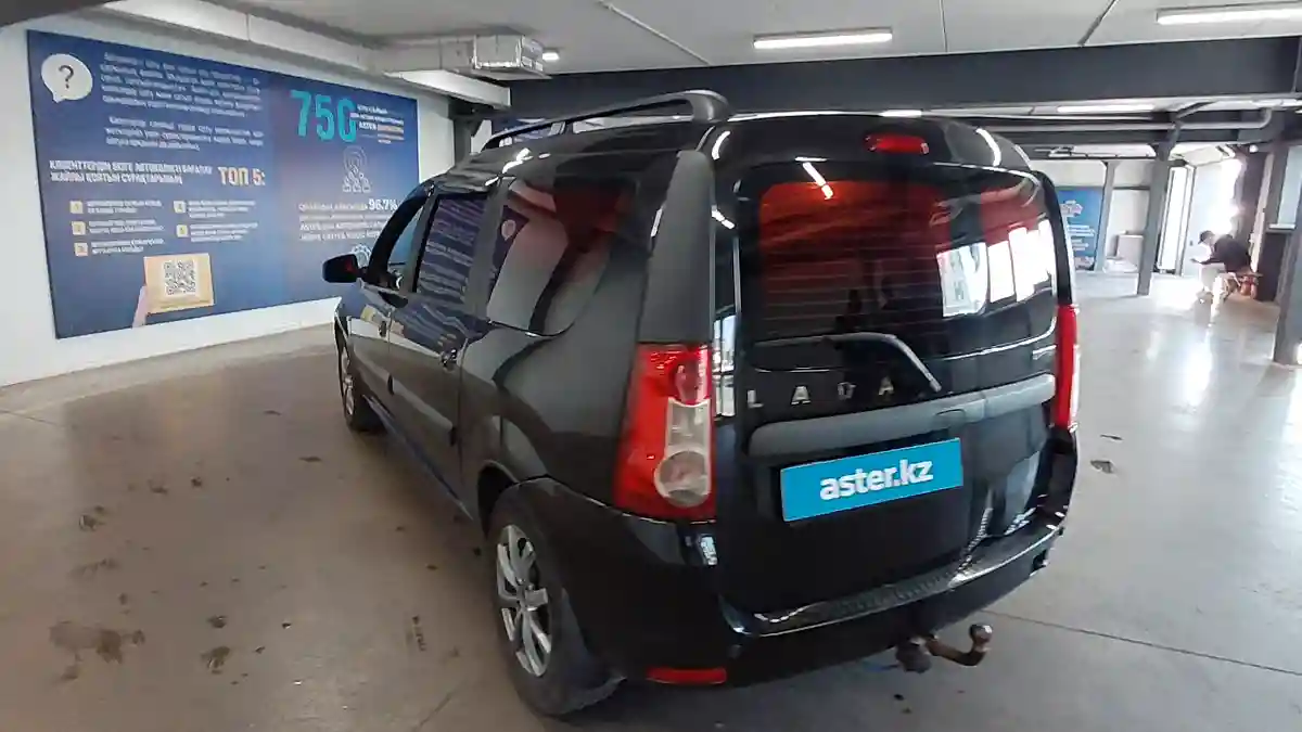 LADA (ВАЗ) Largus 2020 года за 3 700 000 тг. в Астана