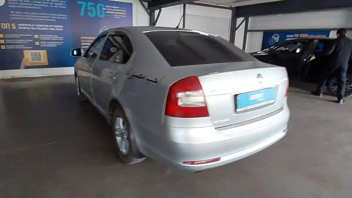 Skoda Octavia 2012 года за 3 490 000 тг. в Астана