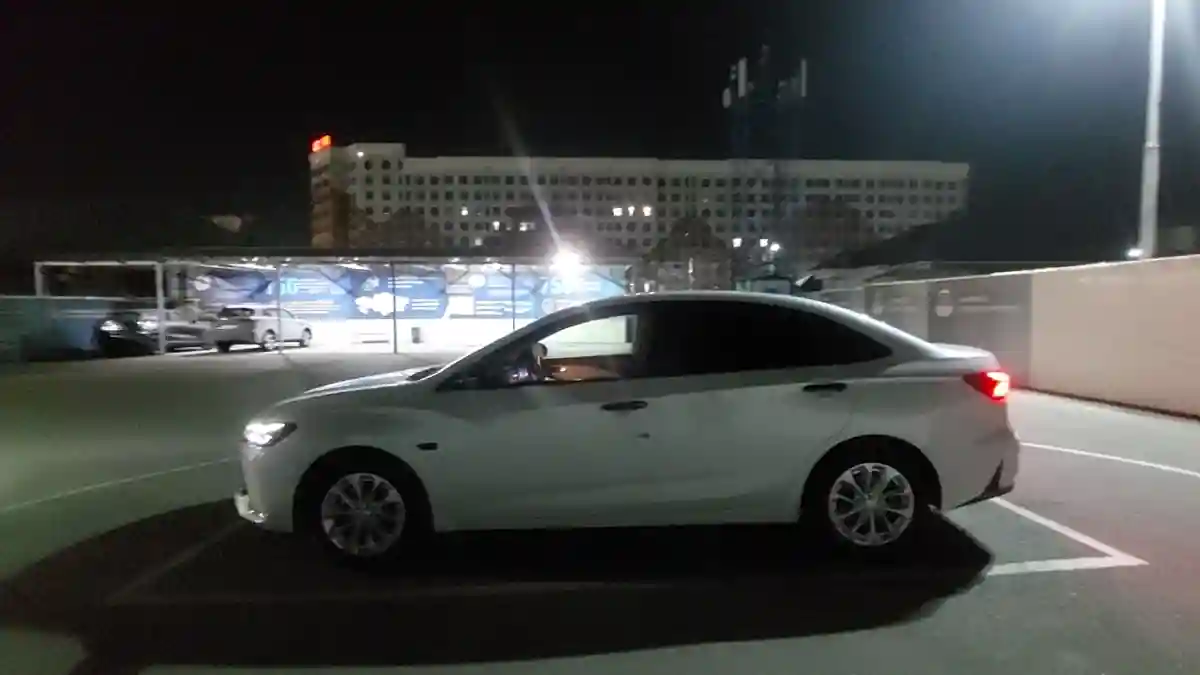 Chevrolet Monza 2023 года за 6 790 000 тг. в Шымкент