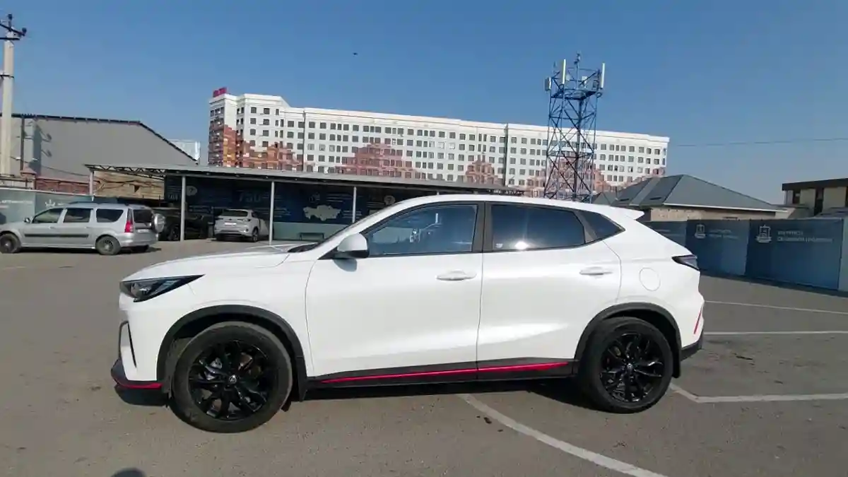 Changan X5 Plus 2024 года за 7 750 000 тг. в Шымкент