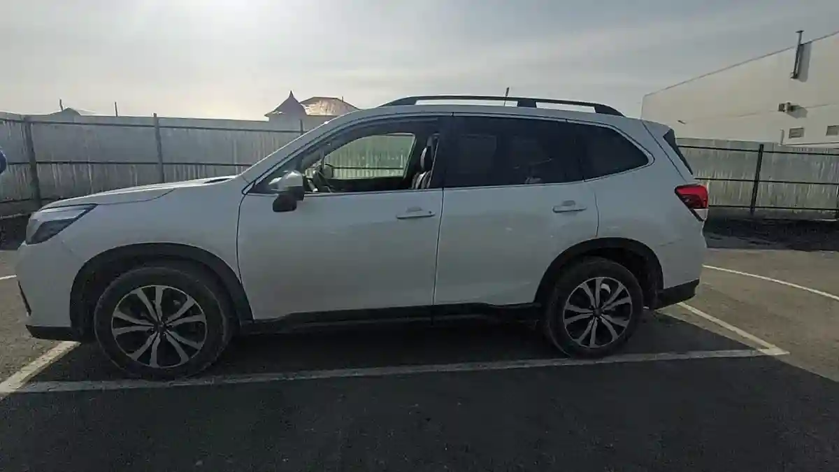 Subaru Forester 2020 года за 11 590 000 тг. в Шымкент