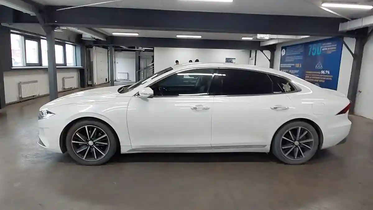 Hyundai Grandeur 2020 года за 9 490 000 тг. в Астана