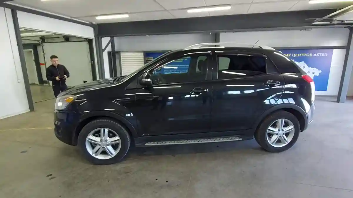 SsangYong Actyon 2014 года за 4 890 000 тг. в Павлодар