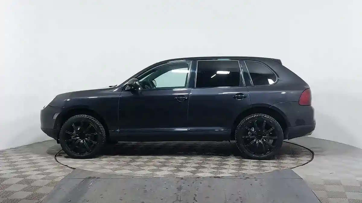 Porsche Cayenne 2004 года за 2 120 000 тг. в Астана