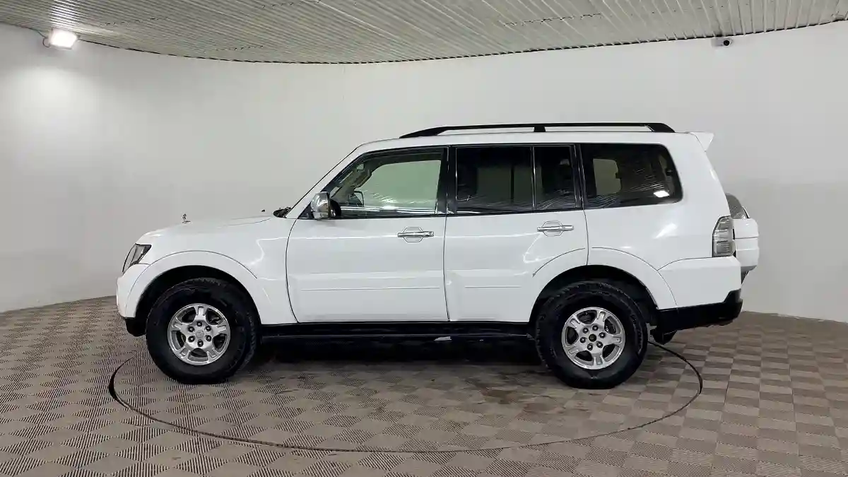 Mitsubishi Pajero 2007 года за 5 940 000 тг. в Шымкент