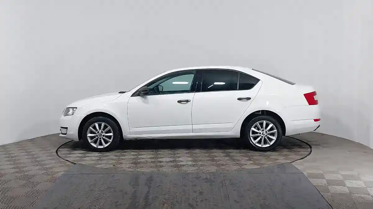 Skoda Octavia 2014 года за 4 570 000 тг. в Астана
