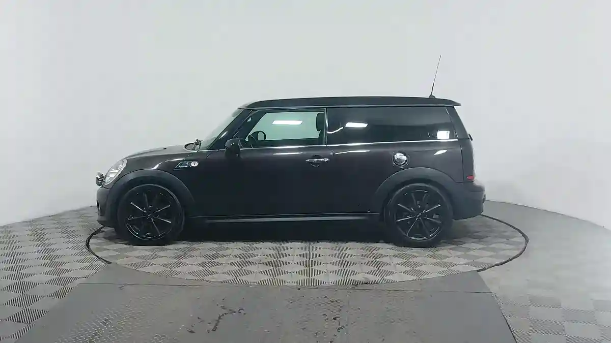 MINI Clubman 2014 года за 8 697 000 тг. в Астана