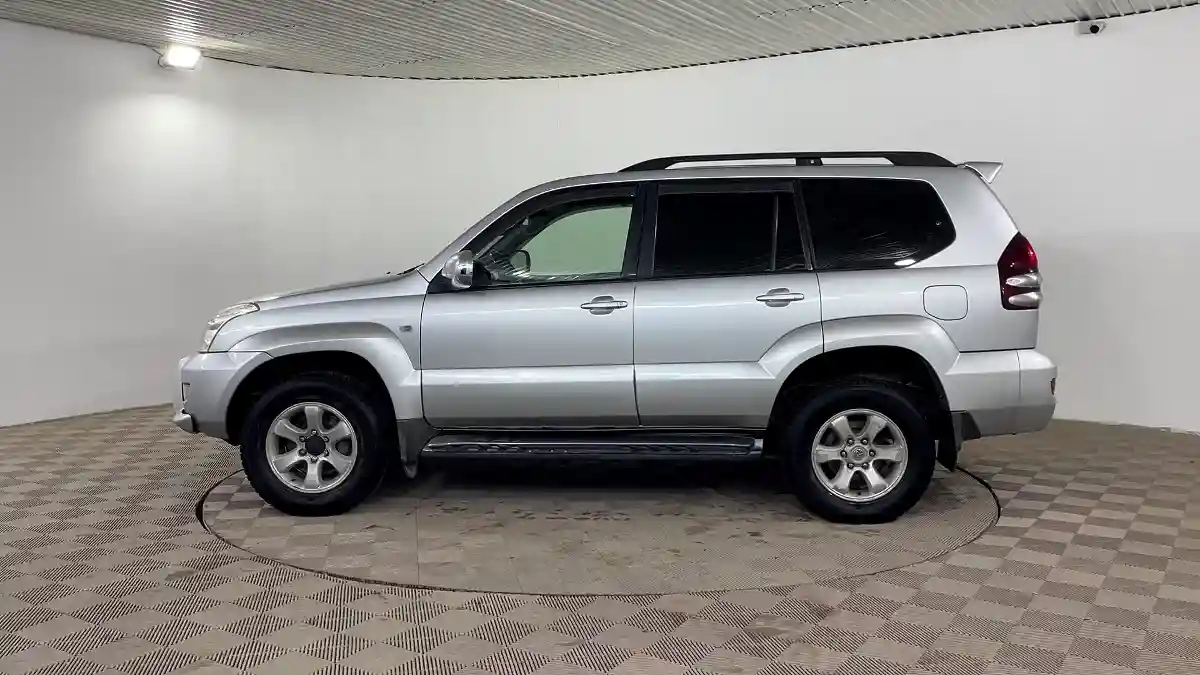 Toyota Land Cruiser Prado 2006 года за 8 650 000 тг. в Шымкент
