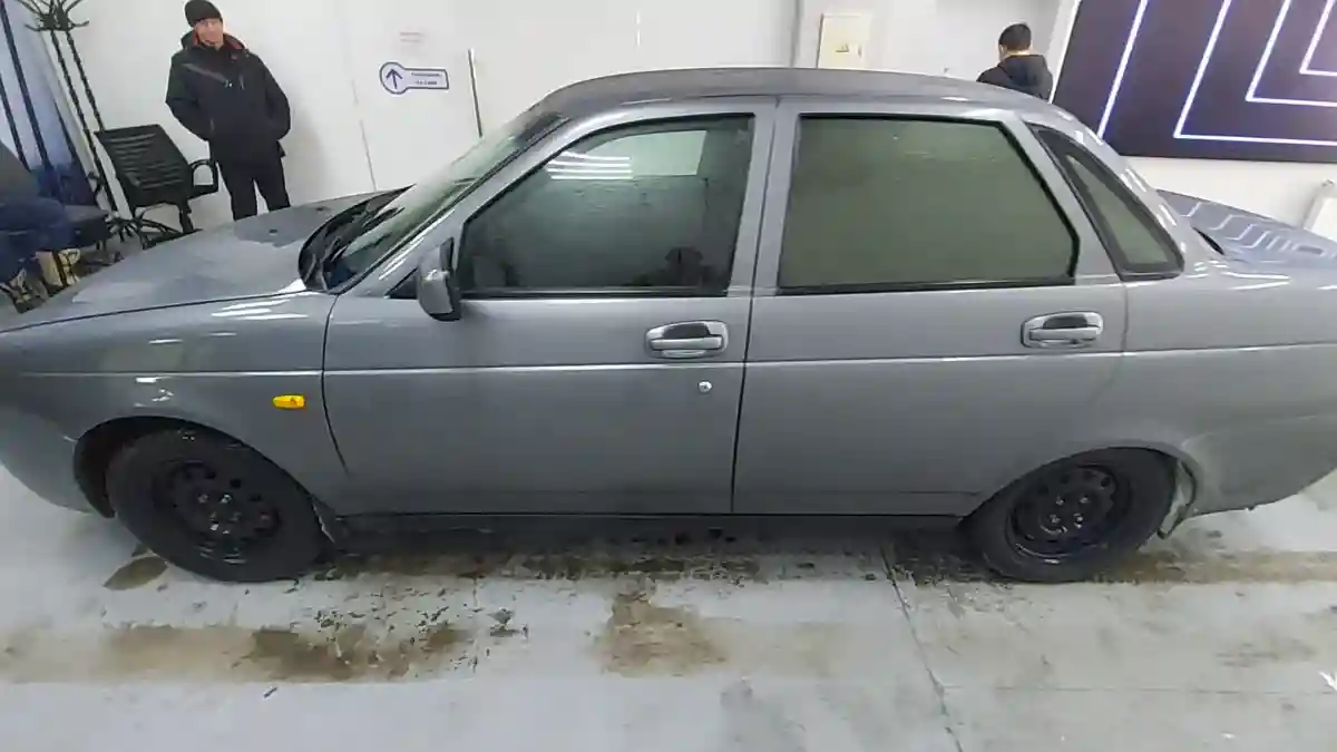 LADA (ВАЗ) Priora 2010 года за 2 000 000 тг. в Павлодар