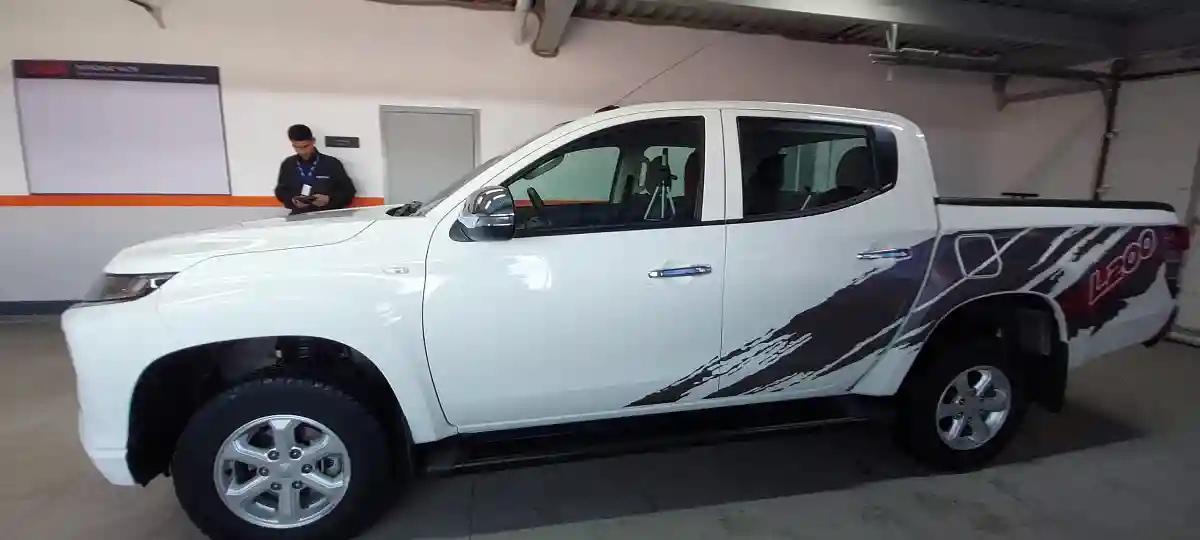 Mitsubishi L200 2022 года за 12 000 000 тг. в Уральск