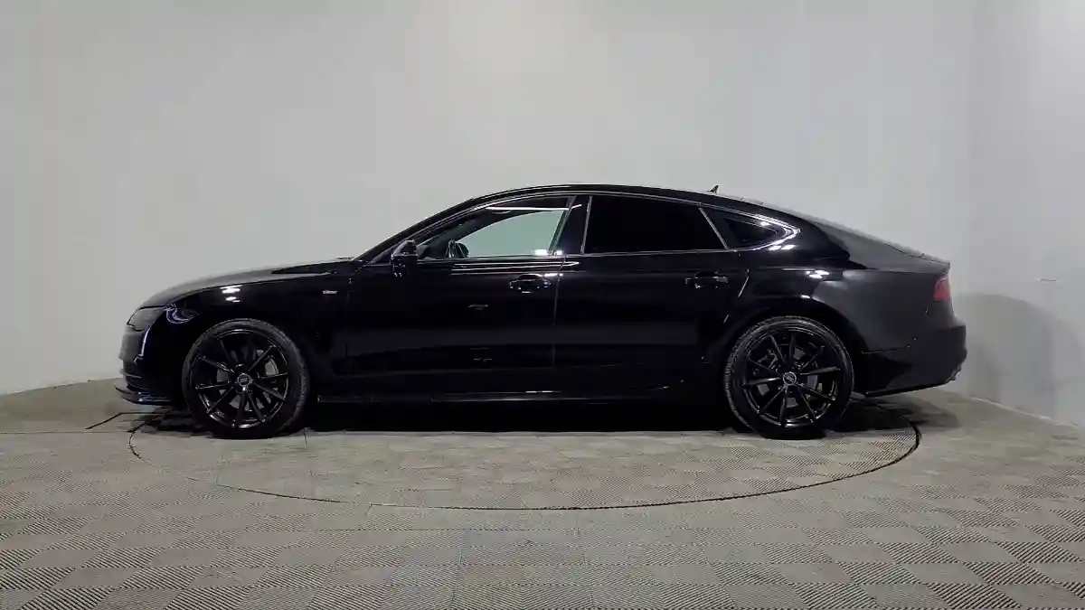 Audi A7 2014 года за 17 000 000 тг. в Алматы