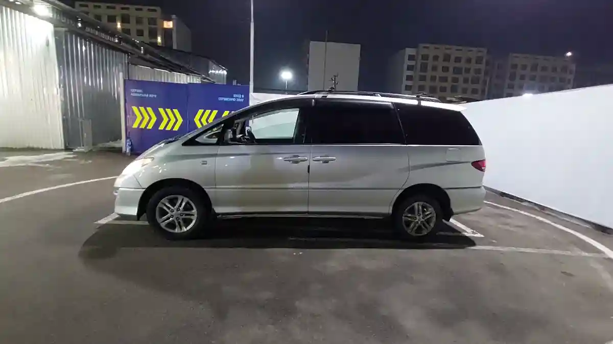 Toyota Previa 2005 года за 8 000 000 тг. в Алматы