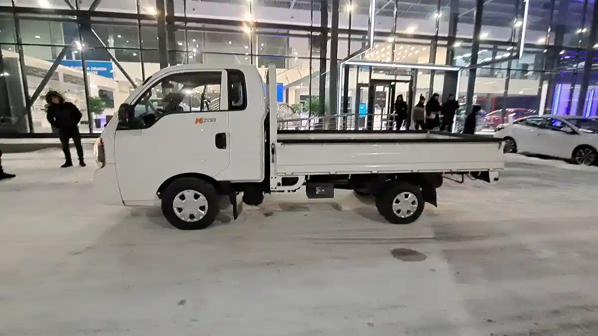 Kia Bongo 2021 года за 15 000 000 тг. в Астана