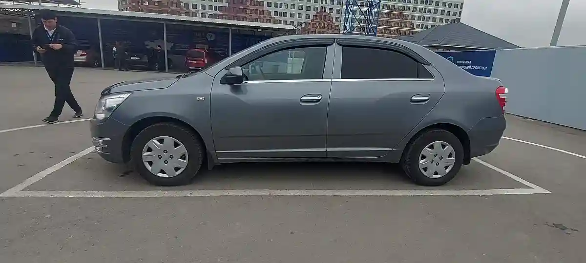 Chevrolet Cobalt 2022 года за 5 000 000 тг. в Шымкент