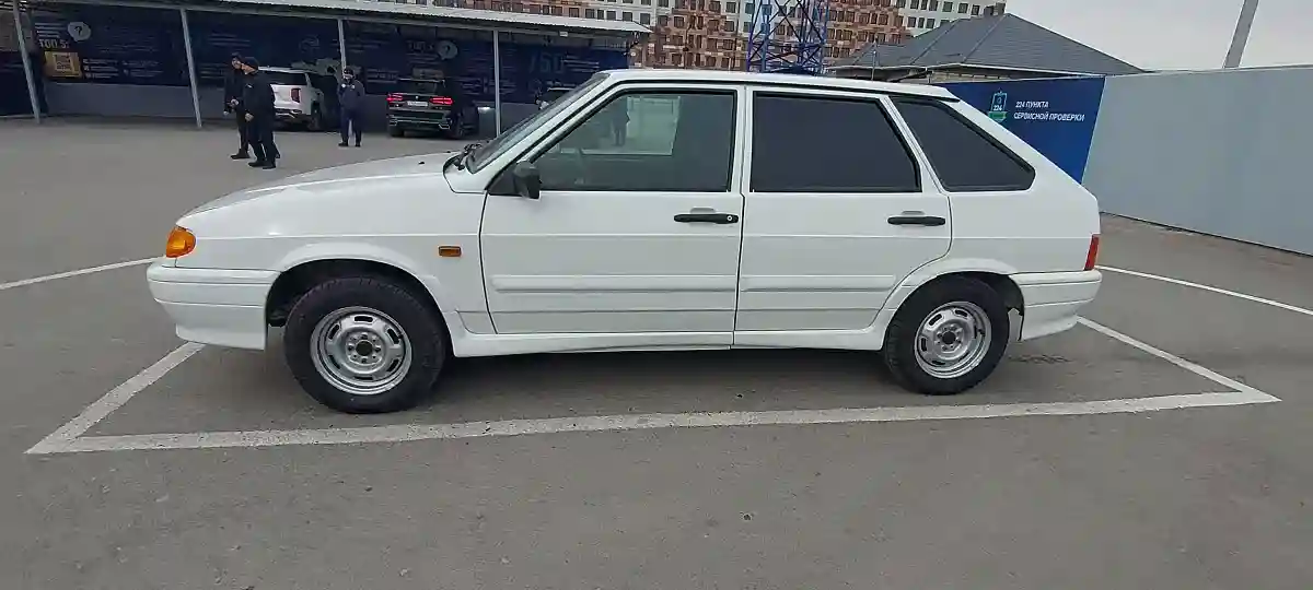 LADA (ВАЗ) 2114 2013 года за 2 000 000 тг. в Шымкент