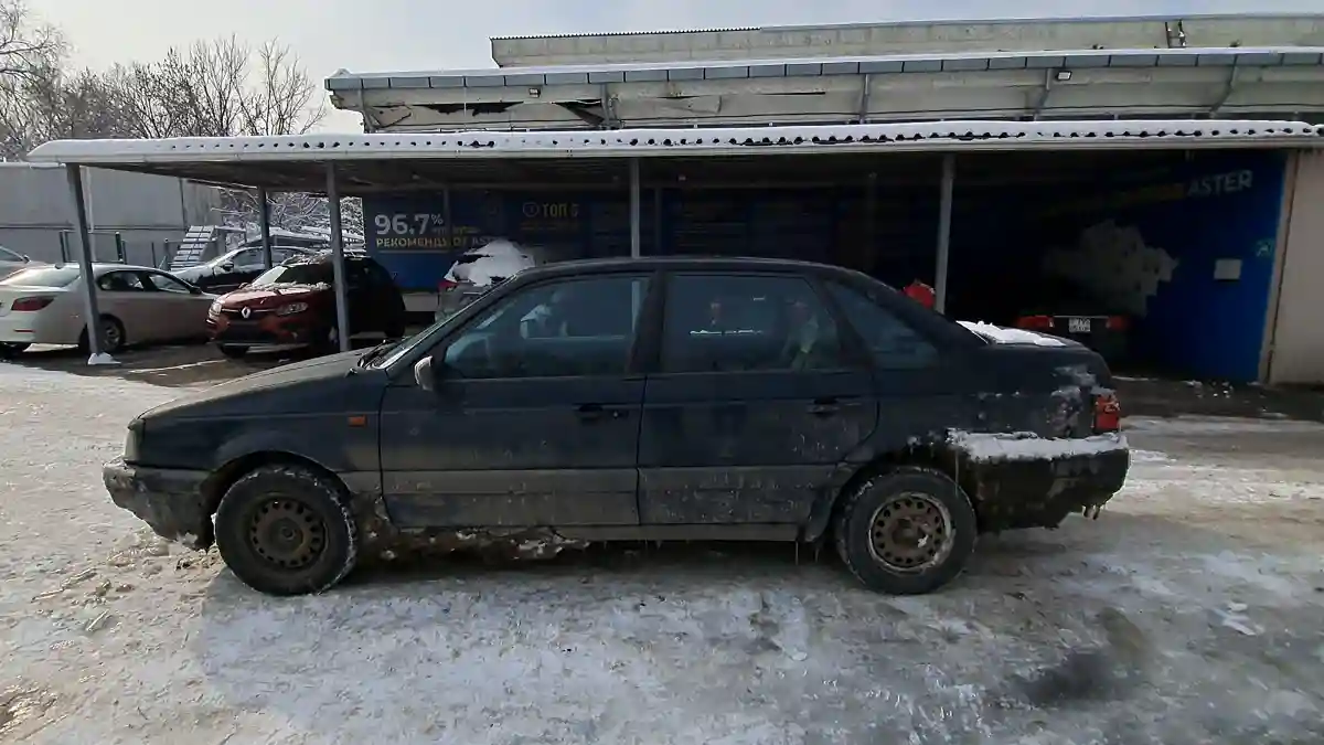 Volkswagen Passat 1992 года за 1 500 000 тг. в Алматы