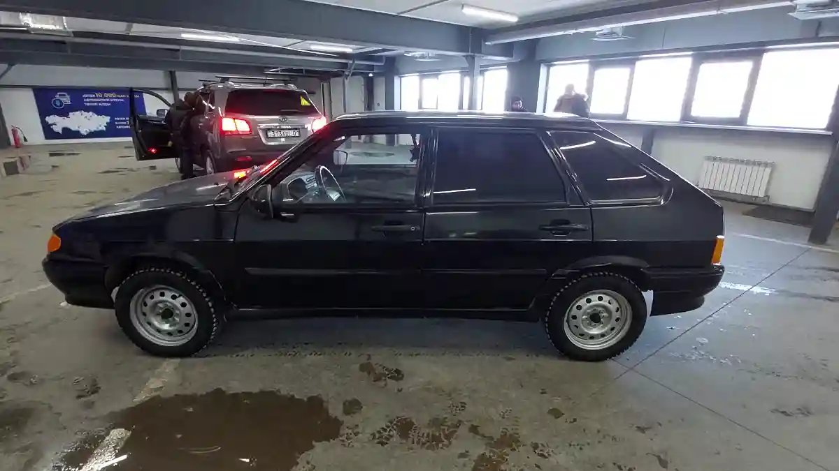 LADA (ВАЗ) 2114 2013 года за 1 800 000 тг. в Астана