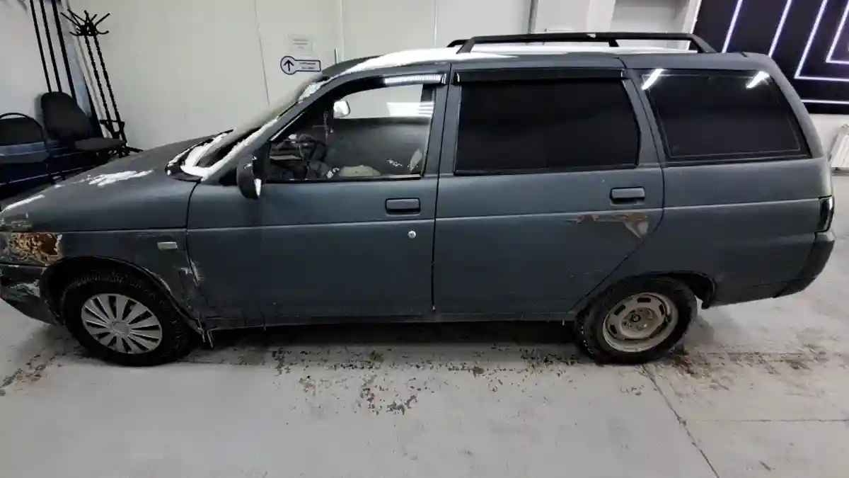 LADA (ВАЗ) 2111 2000 года за 1 000 000 тг. в Павлодар