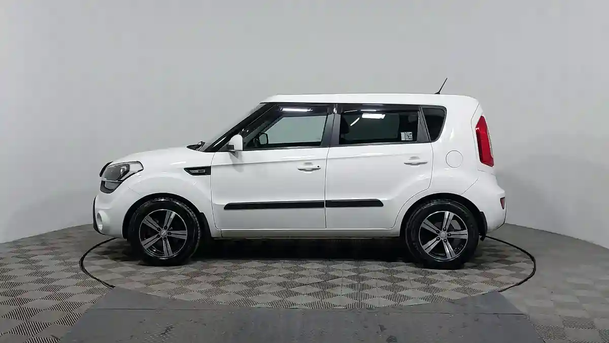 Kia Soul 2013 года за 7 000 000 тг. в Астана