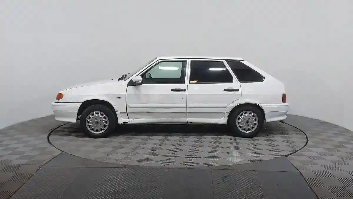 LADA (ВАЗ) 2114 2011 года за 1 600 000 тг. в Караганда